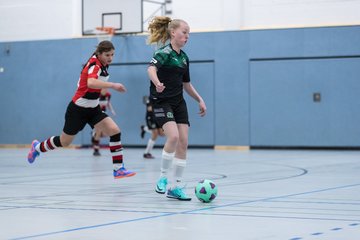 Bild 339 - C-Juniorinnen Loewinnen Cup